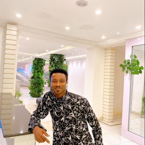 Emmanuel O. profile photo