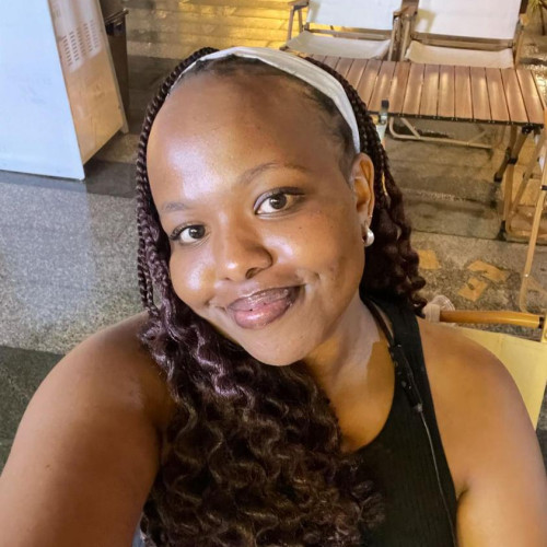 Angela  K. profile photo
