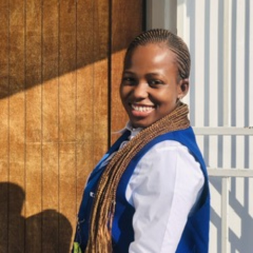 Malefo  M. profile photo