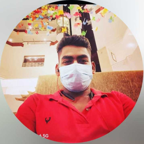 shiva R. profile photo