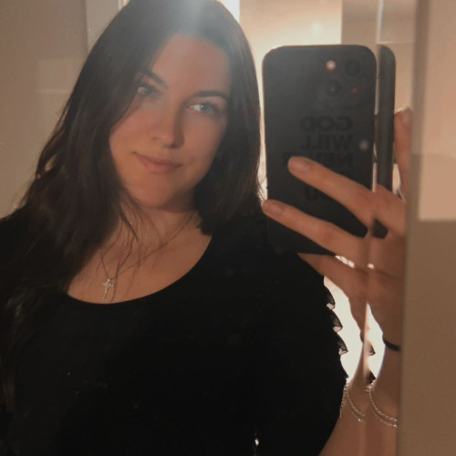 Kelley B. profile photo