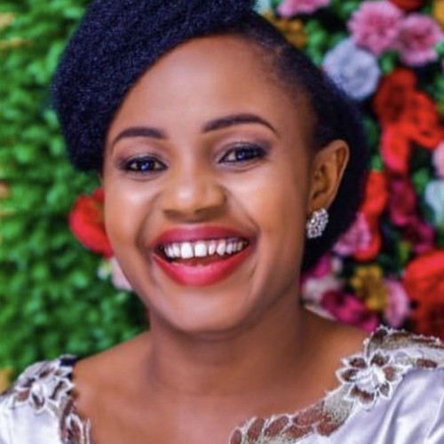 Happiness J. profile photo