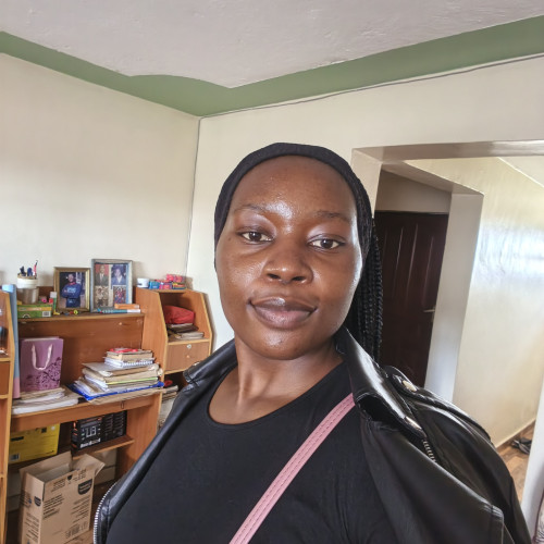 Beryl O. profile photo