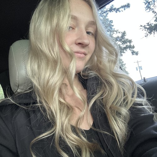 Haley R. profile photo