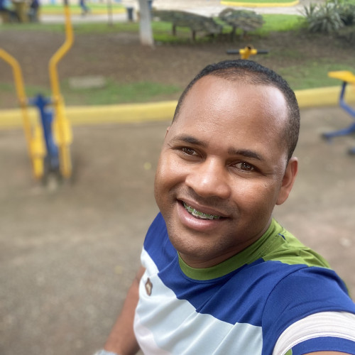 Tiago L. profile photo