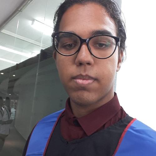 Gabriel de Jesus H. profile photo