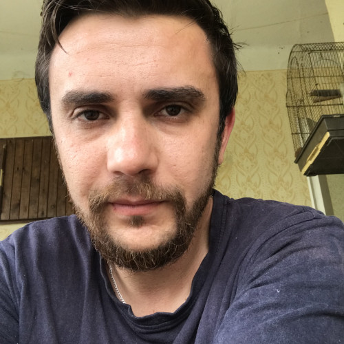 Norbert K. profile photo