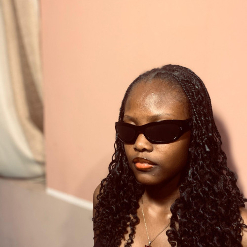 Faith O. profile photo