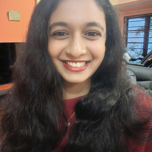 Jemimah Shalom  B.