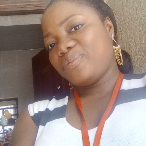 Eno obong benson A. profile photo