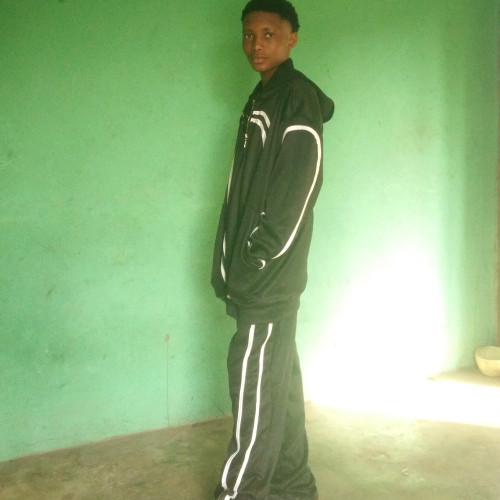 Fineborn B. profile photo