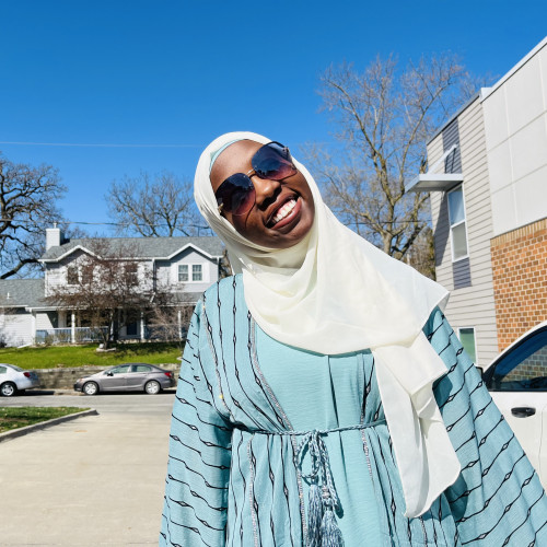 Ramla  U. profile photo