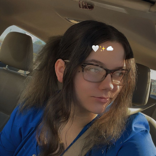 Hazel E. profile photo
