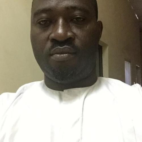 Ayodele D. profile photo