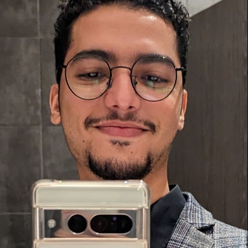 Mehdi F. profile photo