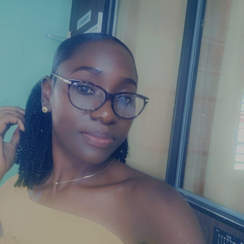 Kameka B. profile photo