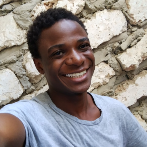 Moses N. profile photo