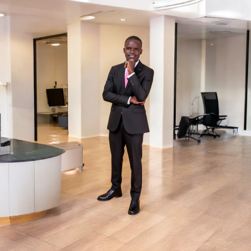 Japhet O. profile photo