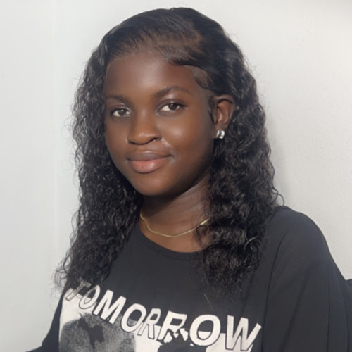 Amandine  A. profile photo