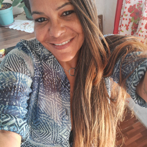 Raquel A. profile photo