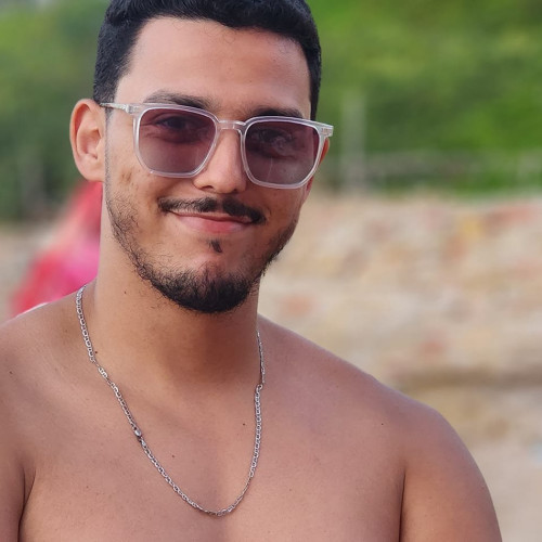 achraf l. profile photo