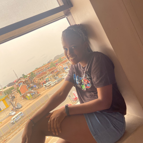 Ifunanya  K.