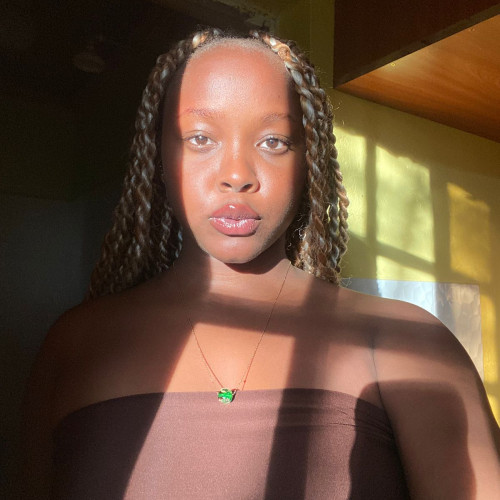 Grace G. profile photo