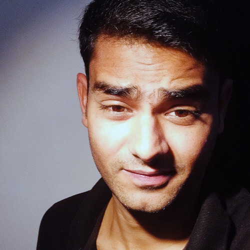 Ajay Y.