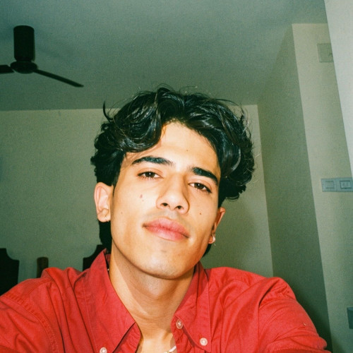 Prakash S. profile photo