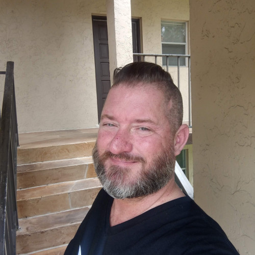 Darryl Y. profile photo