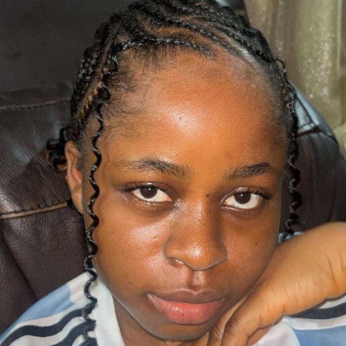 Amie J. profile photo