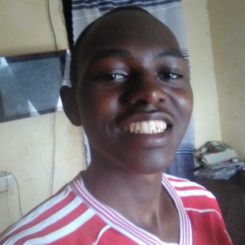 Gakala J. profile photo