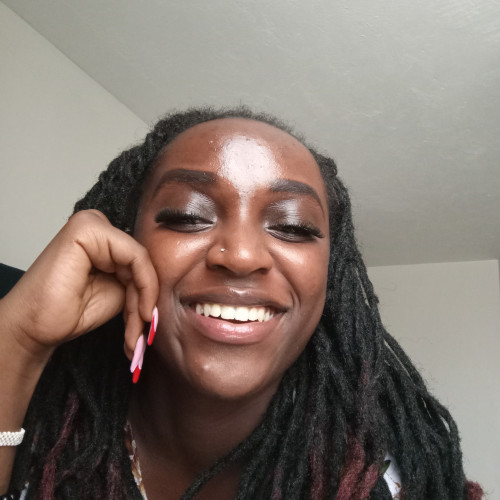 Miss Melanin  A.