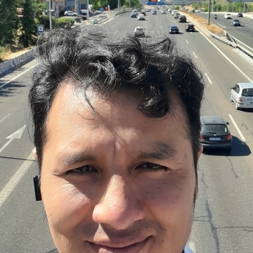 Julio cesar R. profile photo