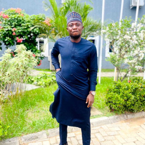 Alhassan M.