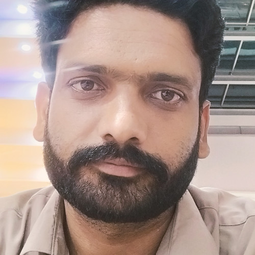 Jazzib A. profile photo