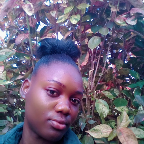 Shaneille  R.