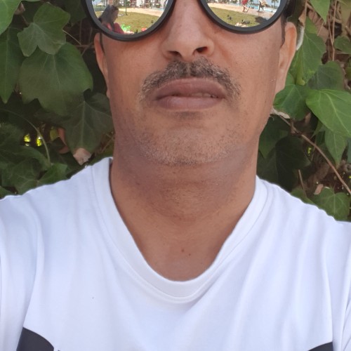 taib m. profile photo