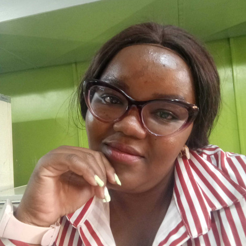 kyla s. profile photo