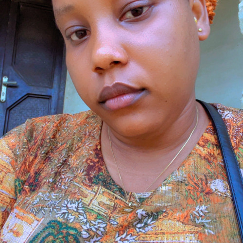Precious N. profile photo