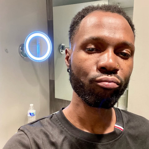 George K. profile photo