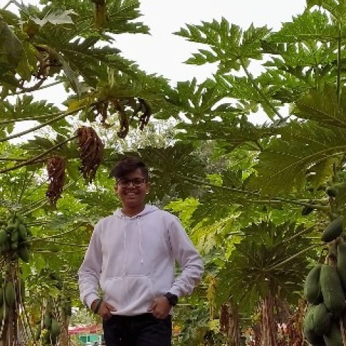 Rahul J.