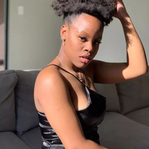 nqobile m.