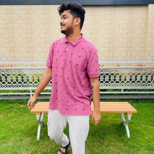 Debojit R.