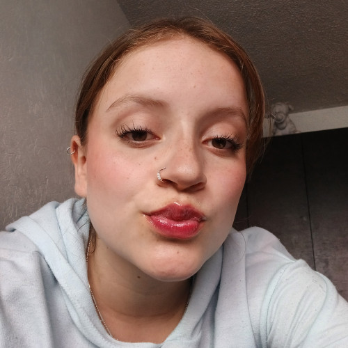 Alexandra G. profile photo