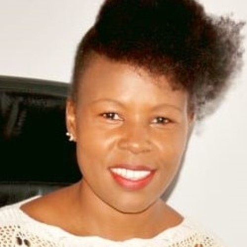 Crissa May  B.