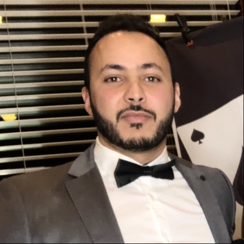 Tarik L. profile photo