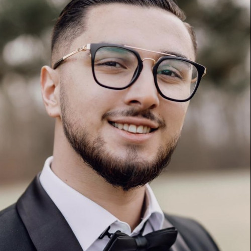 Deniz T. profile photo