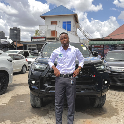 Castor M. profile photo