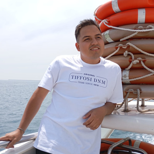Diego Rommel  R. profile photo